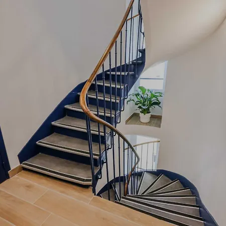 Tatil Evi Small And Modern Apartment 11Rd Paris *